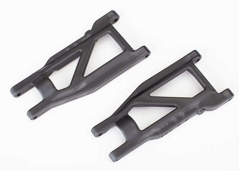 Traxxas Heavy-Duty Suspension Arms – Robuste Aufhaengung fuer RC Modelle wie Rustler und Stampede