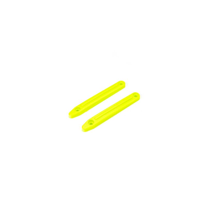 Arrma Roof Rails Green - RC-Zubehoer
