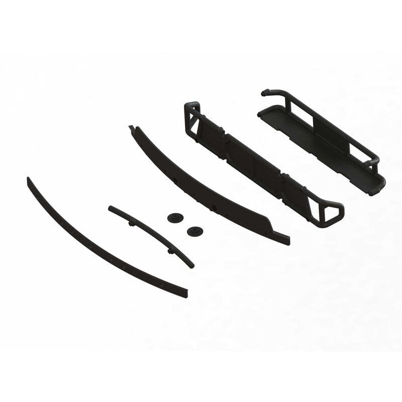 Arrma Bumper Set ARA320543 - RC-Zubehoer