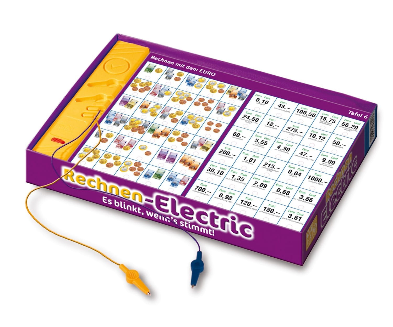 Noris Rechen-Electric Noris Rechen-Electric