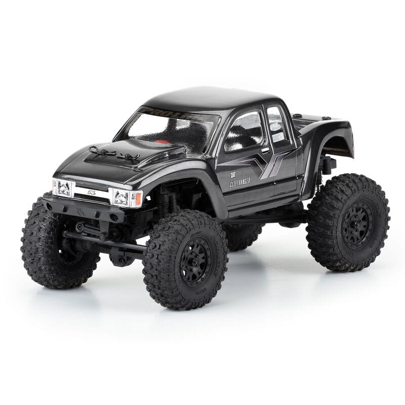 Proline 1:24 Cliffhanger High Performance Clr Bdy: SCX24 Proline 1_24 Cliffhanger High Performance Clr Bdy_ SCX24 - RC-Zubehoer