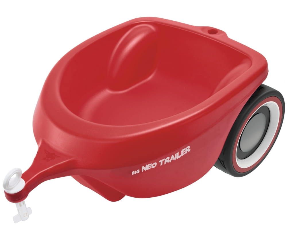 BIG Bobby-Car Neo Trailer BIG Bobby-Car Neo Trailer