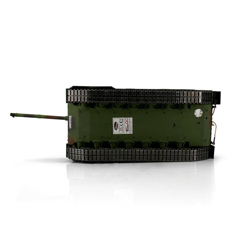 Torro Leopard 2A6 RC Panzer 1_16 NATO BB mit Kanonen-Rauch RTR