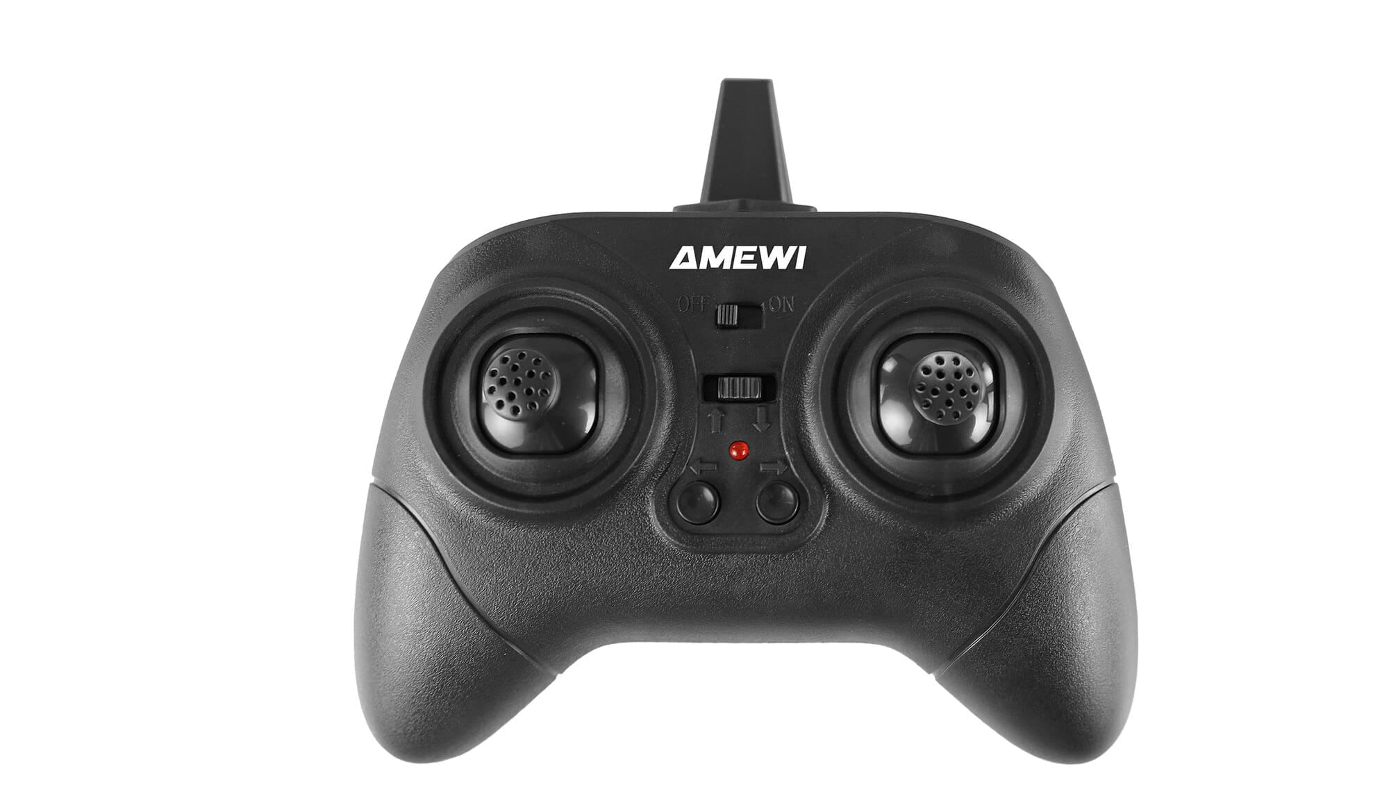 Amewi EC135 CX Johanniter RC Helikopter 3-Kanal RTF