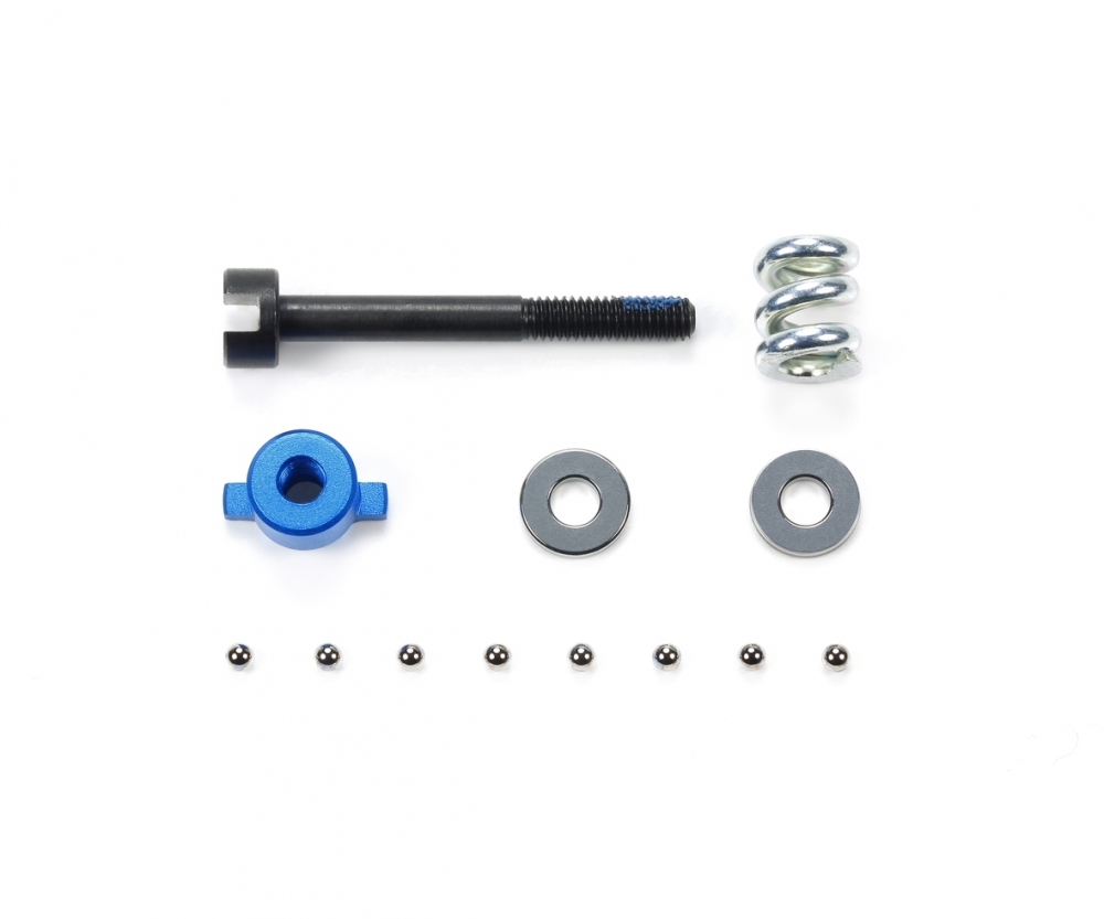 Tamiya TD4 Kugeldiff.-Einstell-Set _2_ - RC-Zubehoer