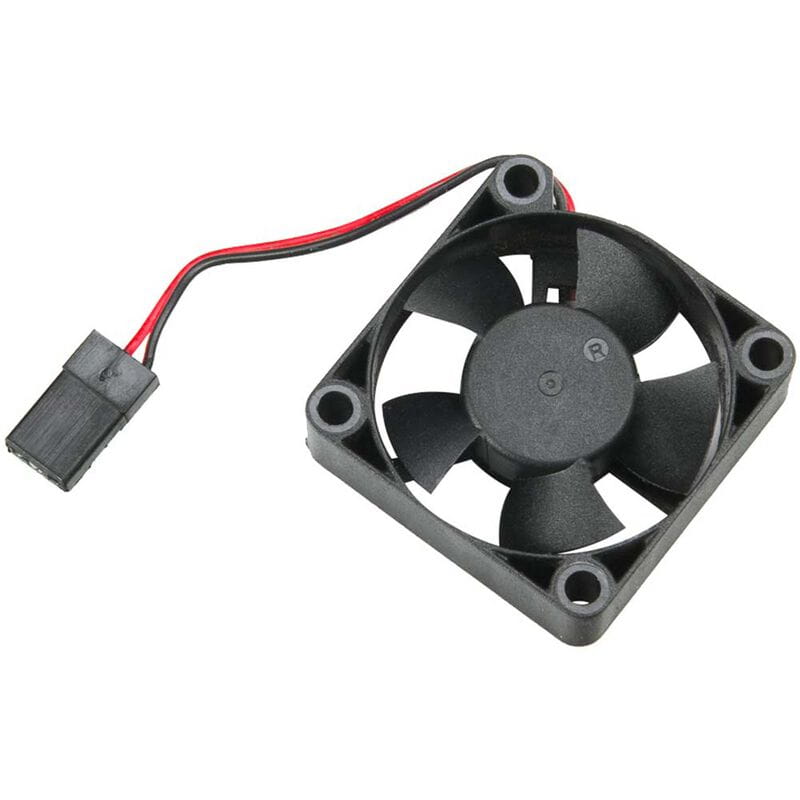 Arrma AR390234 BLX185 Cooling Fan 35mm - RC-Zubehoer
