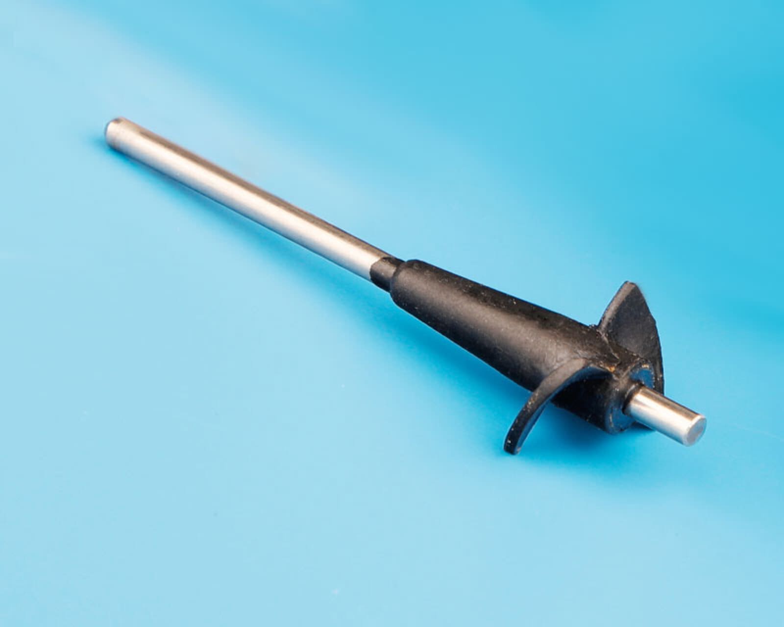 Welle mit Schraube Mini-Jet 20 V2 - Modellzubehoer