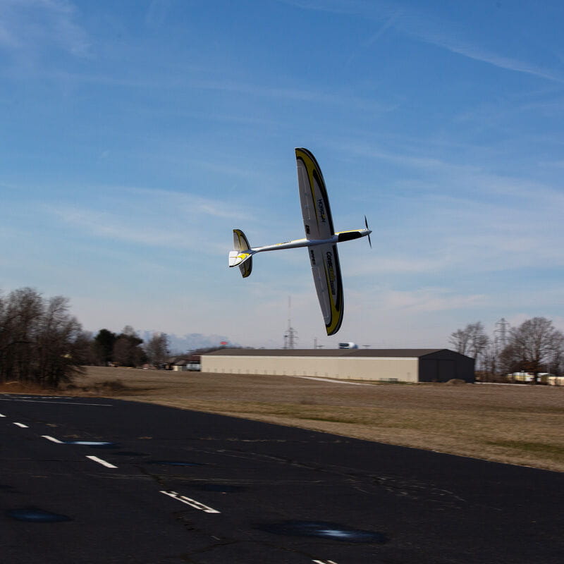 E-Flite Conscendo Evolution PNP Elektro Segler rc segler conscendo Evolution pnp