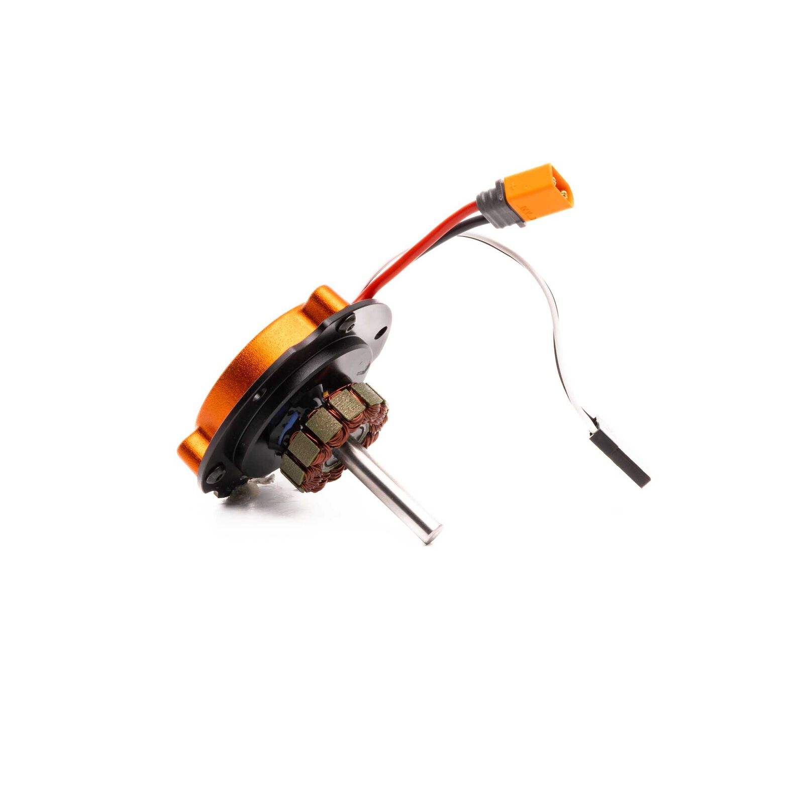 Spektrum Motorrad Promoto-Mx Stator _ ESC Assembly - RC-Zubehoer