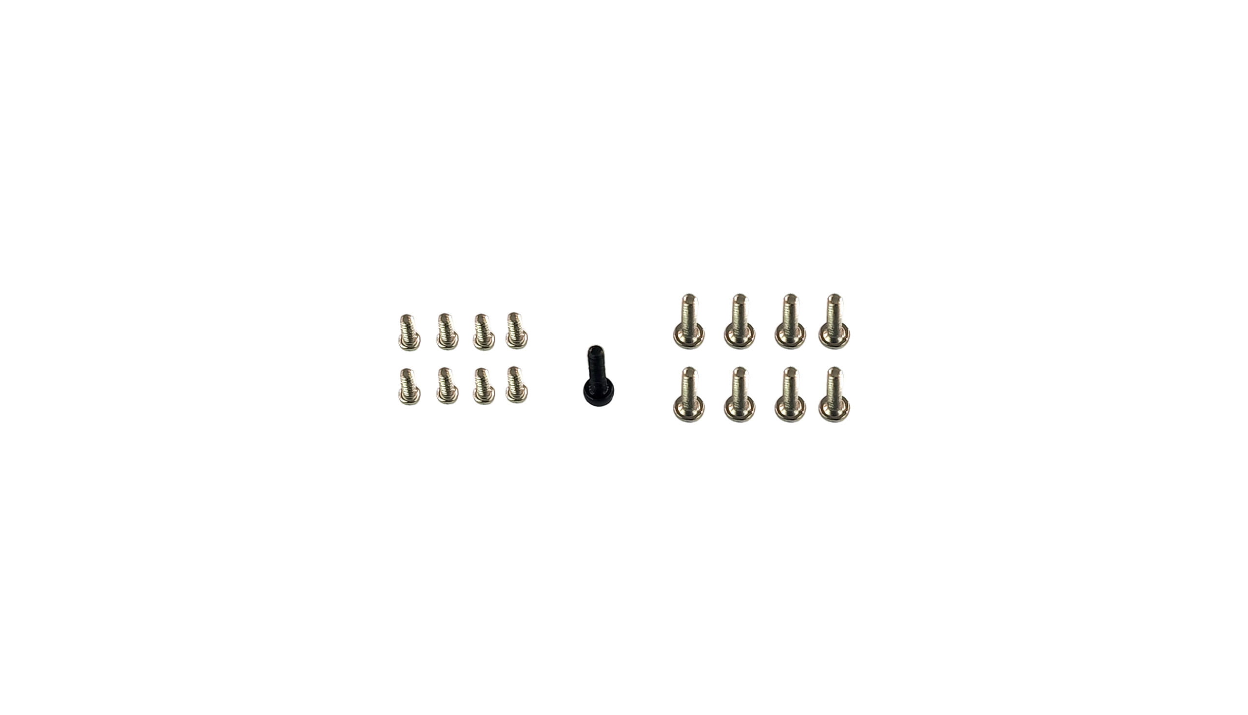 Amewi Schrauben Set Beech D17S - RC-Zubehoer