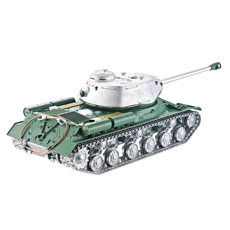 Torro Panzer Bausatz RC IS-2 1:16