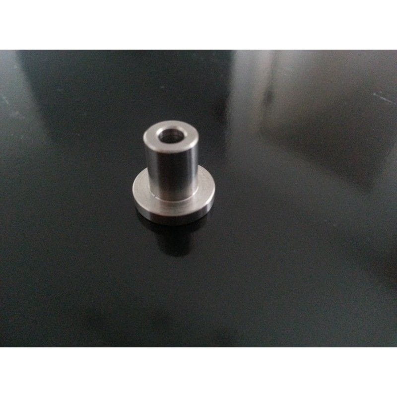 SAMIX Mushroom holder fuer Tamiya trailer - RC-Zubehoer