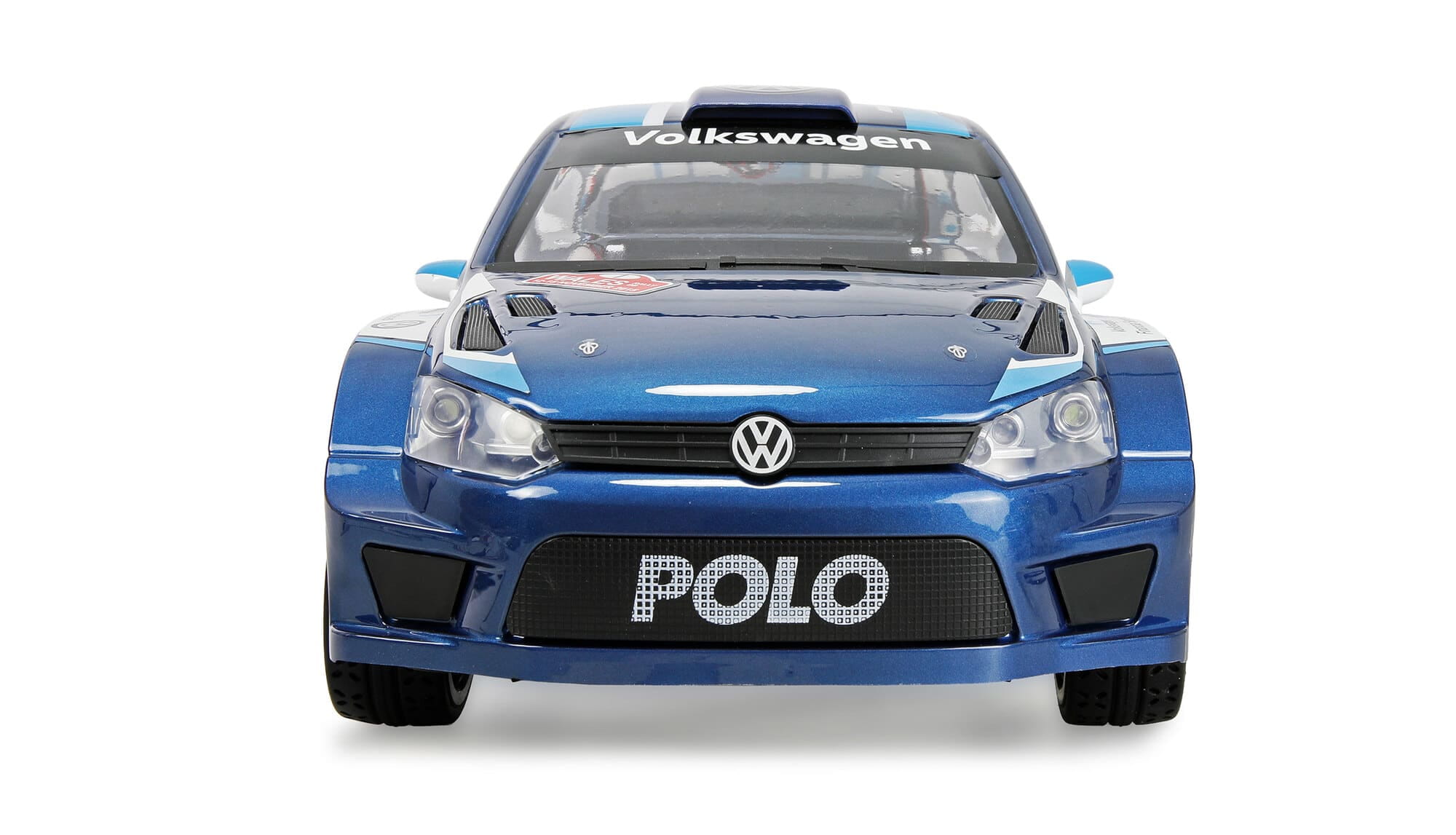 Amewi RC Hyper Go VW Polo R WRC Rallye brushless 4WD 1_10 ARTR - Art_-Nr. 21147