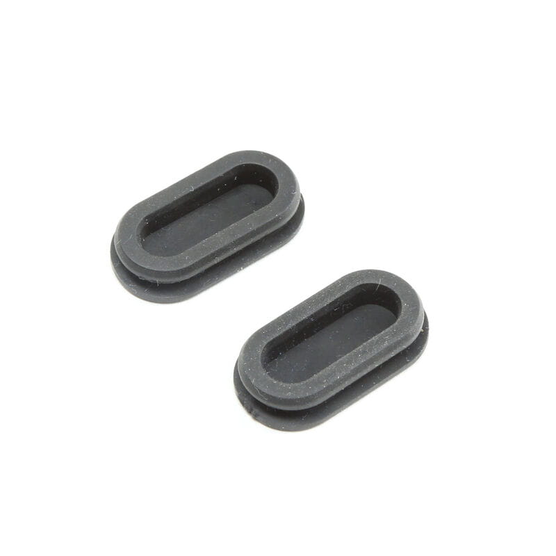 Proboat Drain Plugs: Aerotrooper 25-inch Air Boat