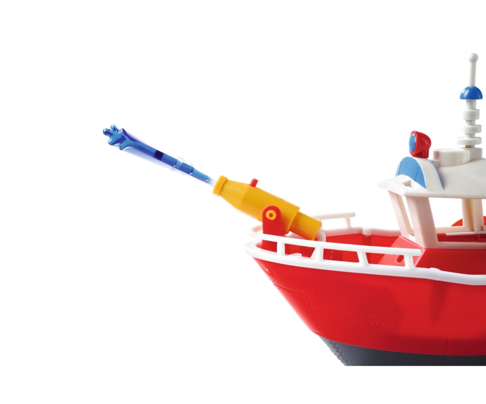 Simba Toys Sam Titan Feuerwehrboot