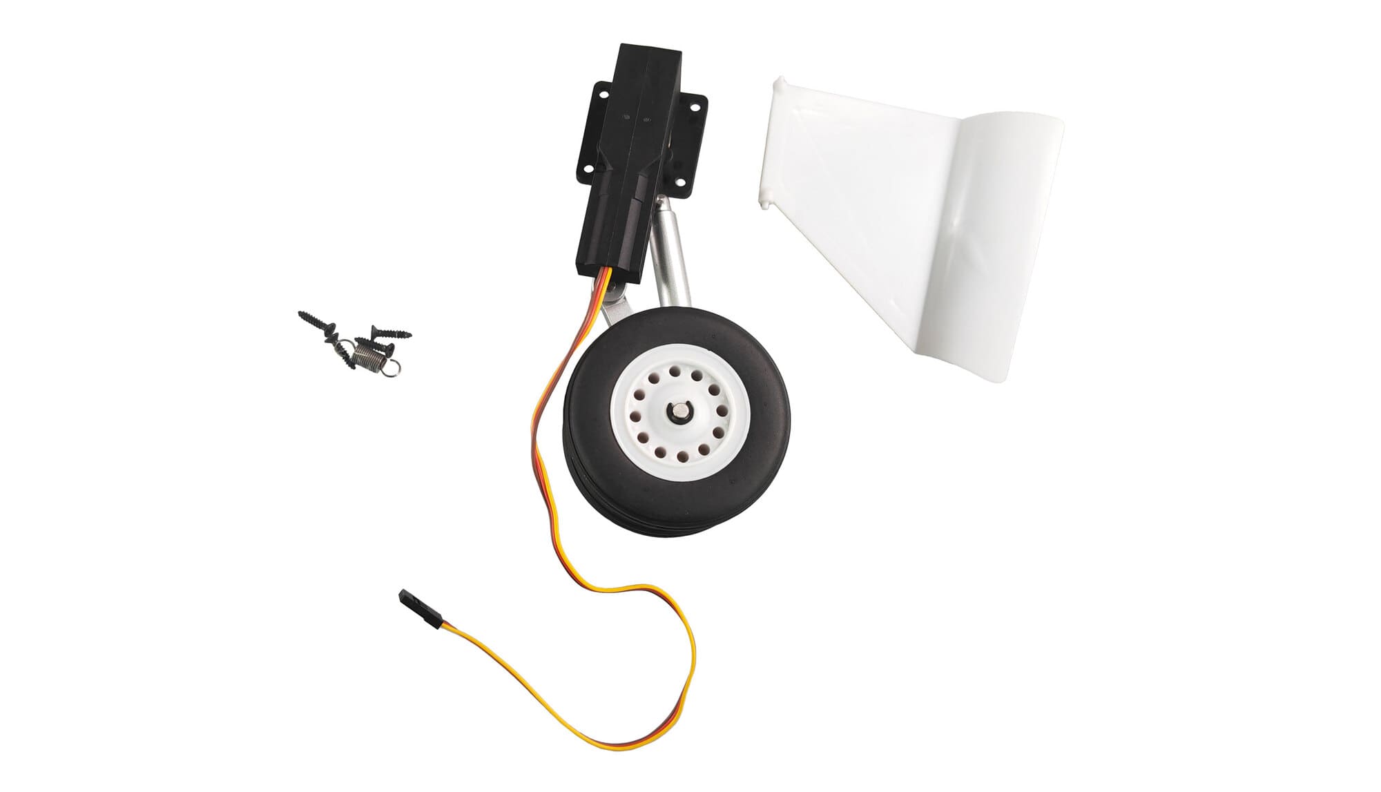 Amewi Hauptfahrwerkssystem mit Fahrwerksklappe _R_ AM650 - RC-Zubehoer