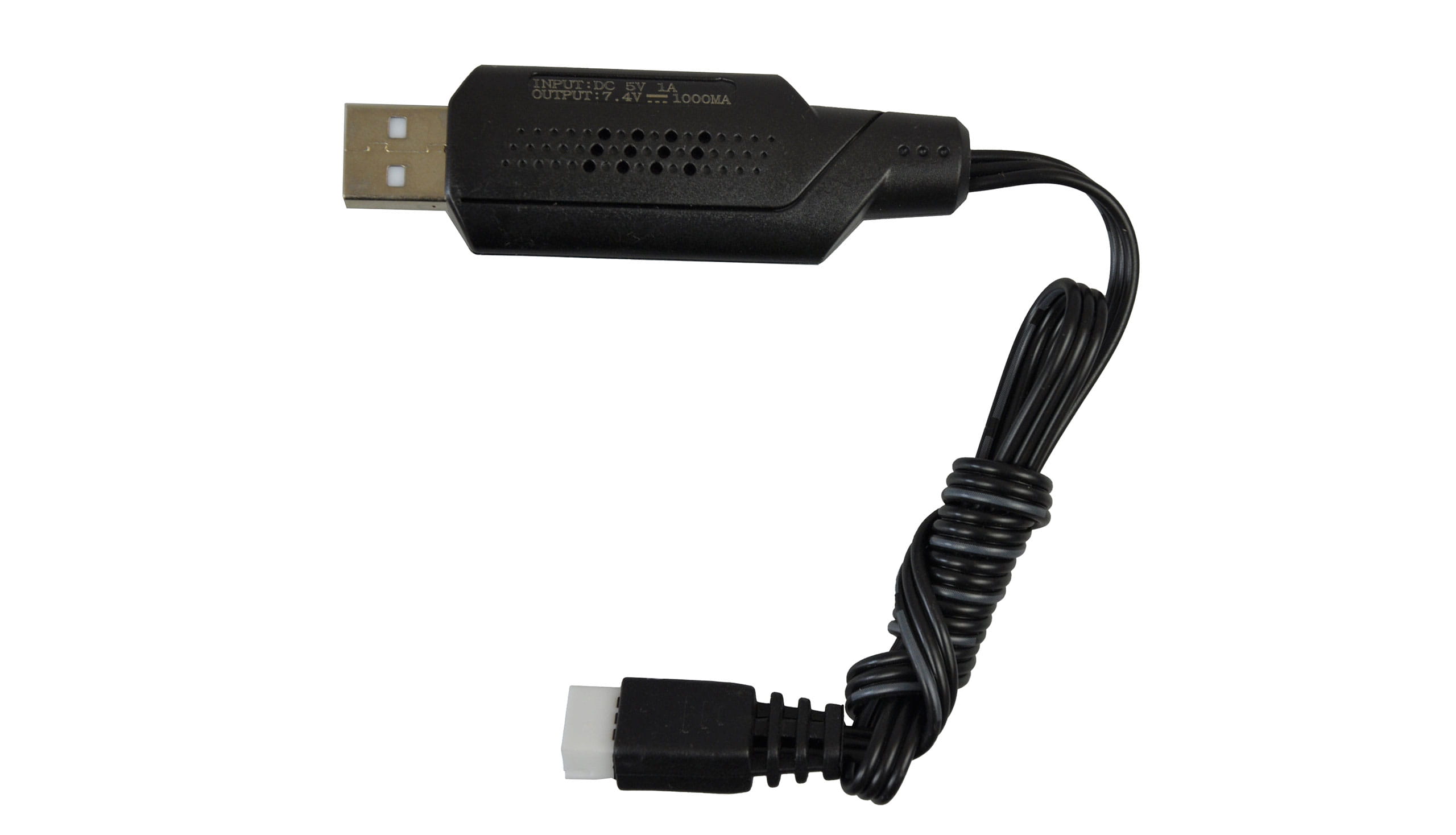 Amewi AM18 USB-Ladekabel 8_4V - RC-Zubehoer