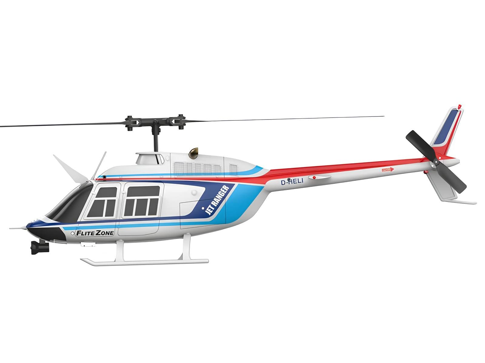 pichler-jet-ranger-hubschrauber-rtf-set