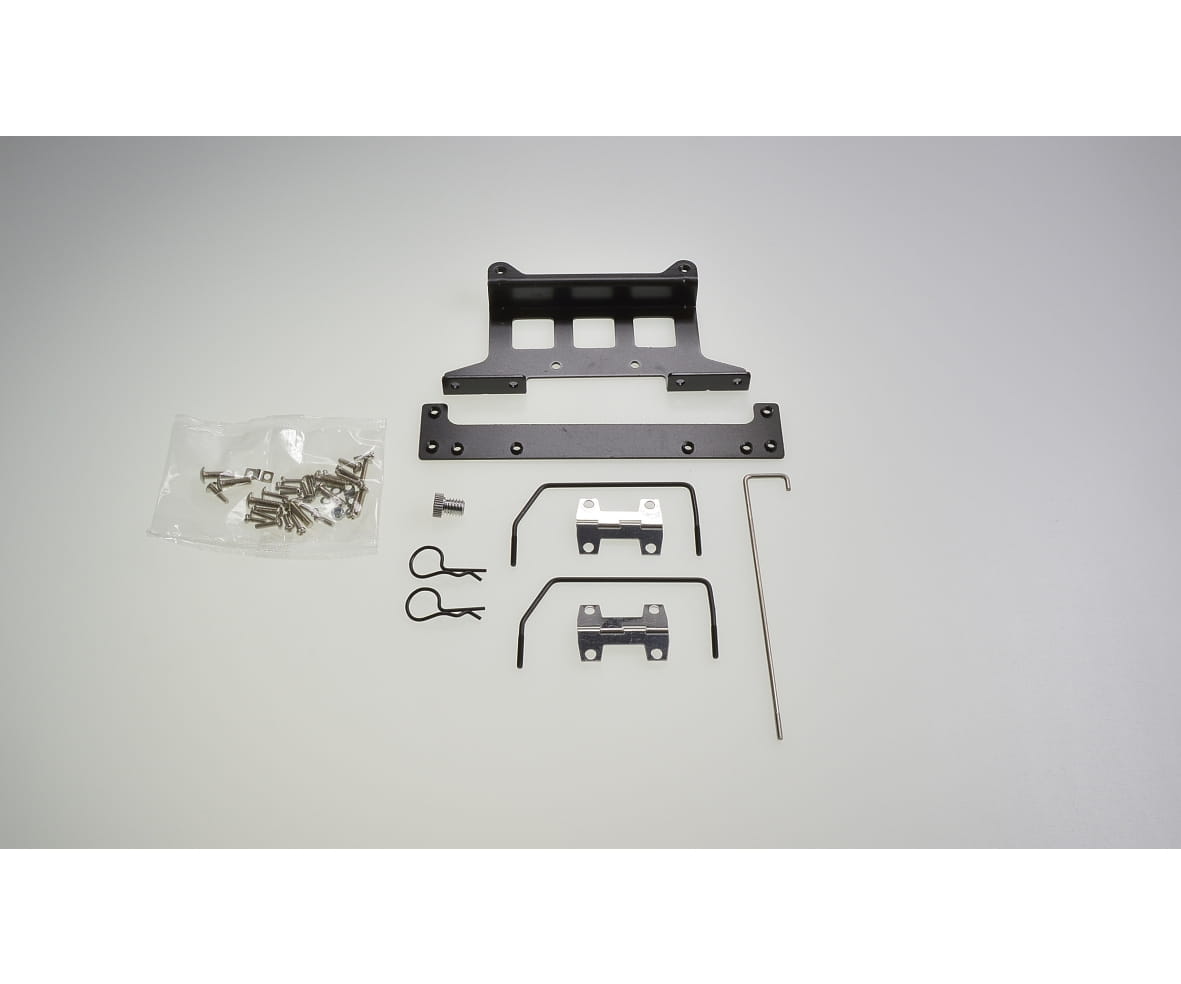 Tamiya Metall-Teile-Beutel F 56318 - RC-Zubehoer