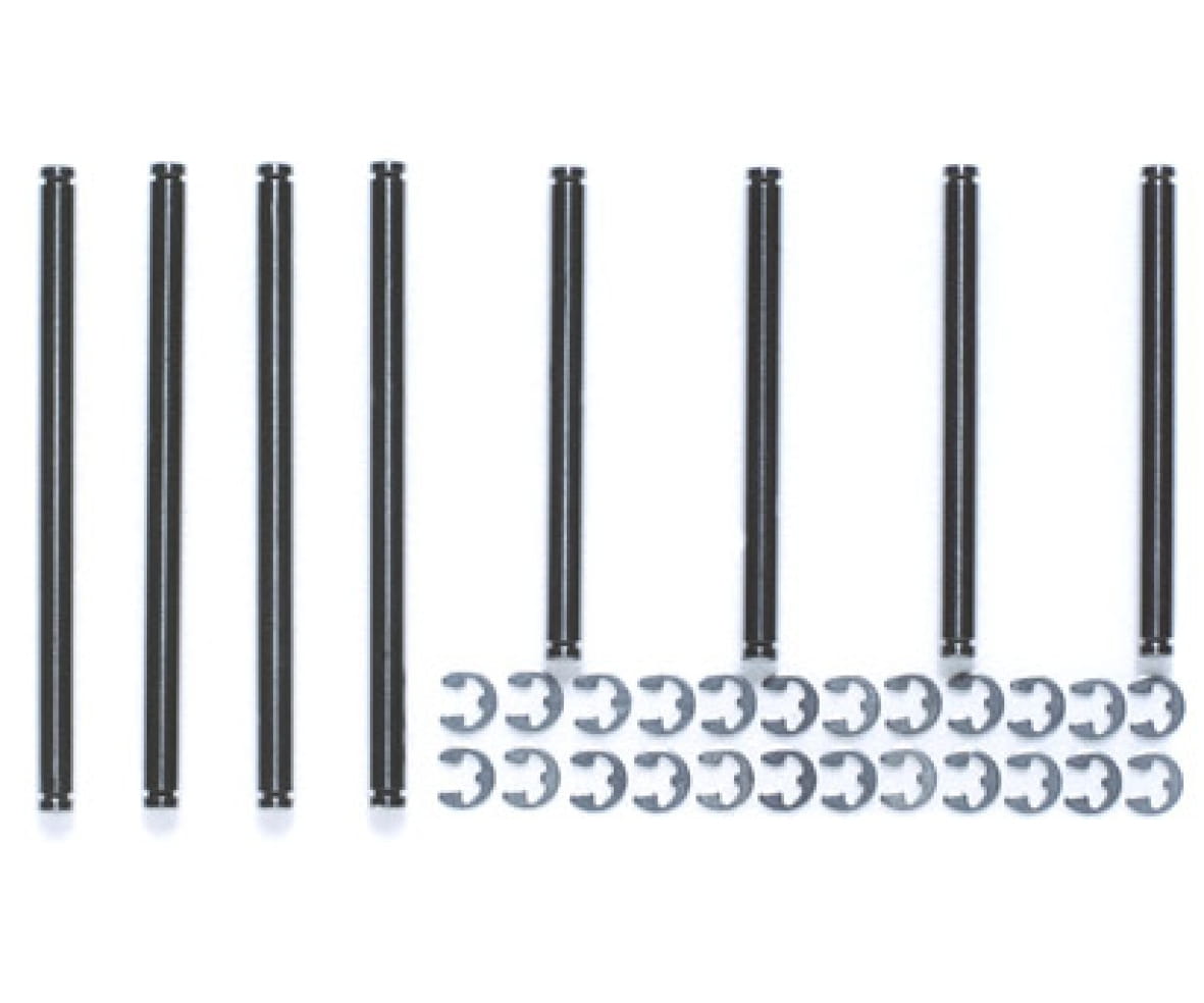 Tamiya ACHSEN SET TL-01 - RC-Zubehoer