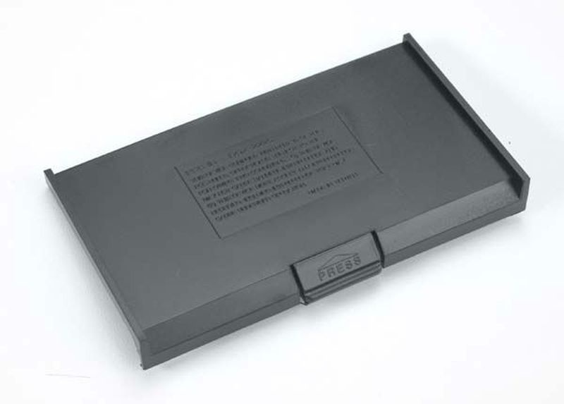 Traxxas Batteriefachdeckel Traxxas - RC-Zubehoer