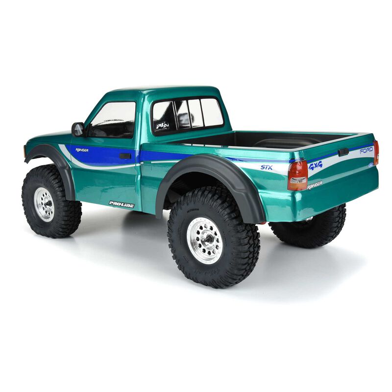 Proline 1993 Ford Ranger Clr Body Set 12.3 (313mm) WB