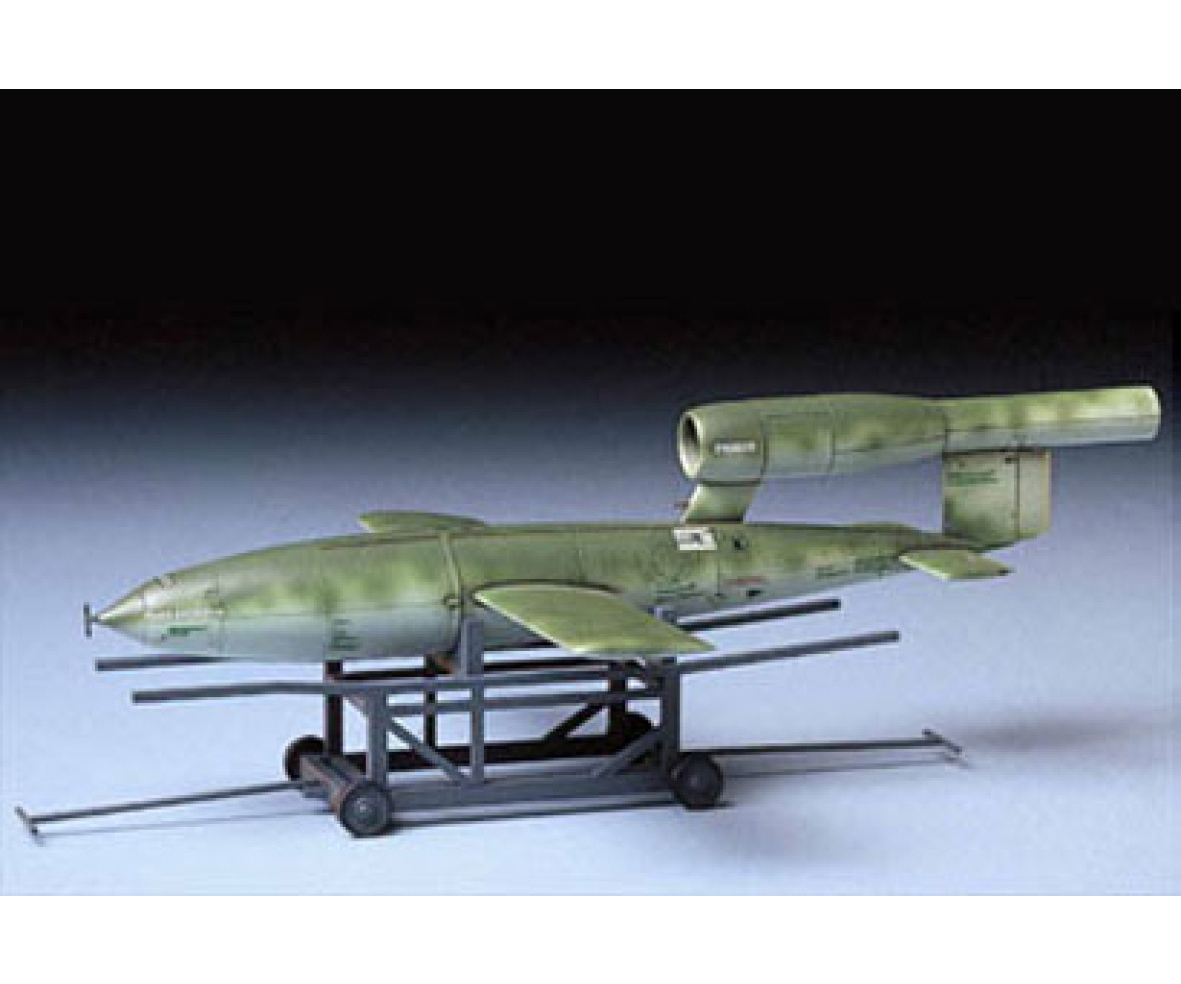 Tamiya 1:48 WWII Dt. V-1 Fiseler Fi103