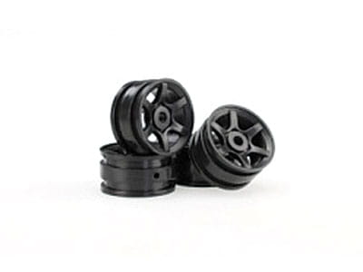 Amewi Felge Version 7 schwarz Wheels Rim 7-black