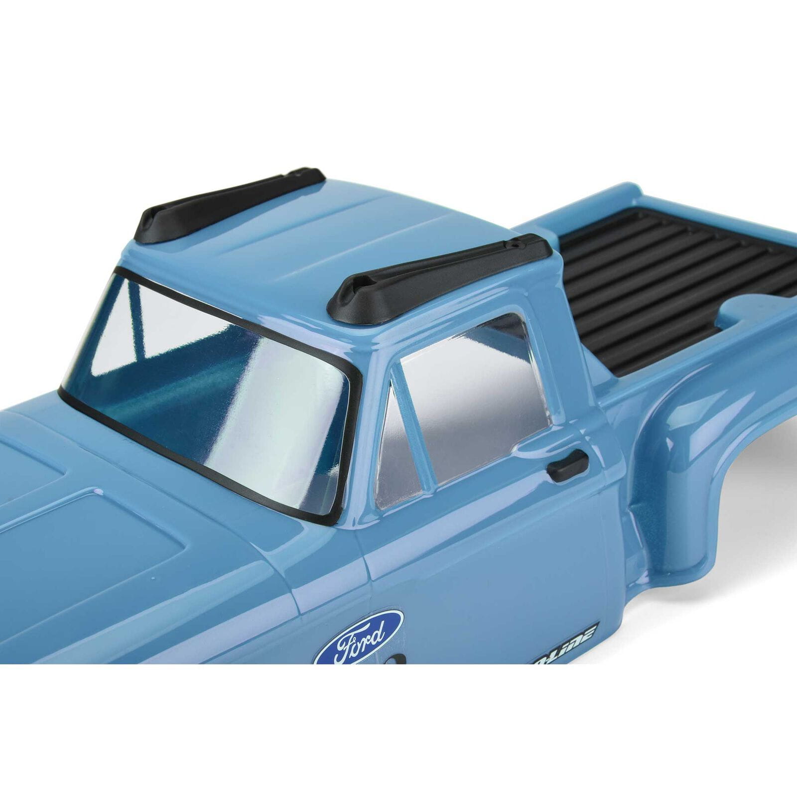 Proline Lid Skid Body Protectors SC_ 1_10 and 1_8 MT - RC-Zubehoer