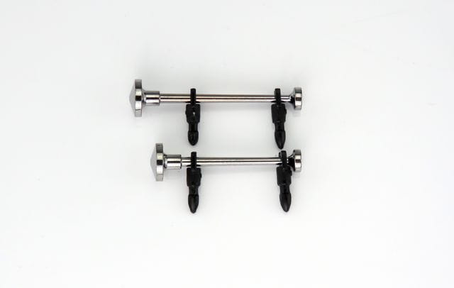 Wedico Signalhoerner 2 Stueck - RC-Zubehoer