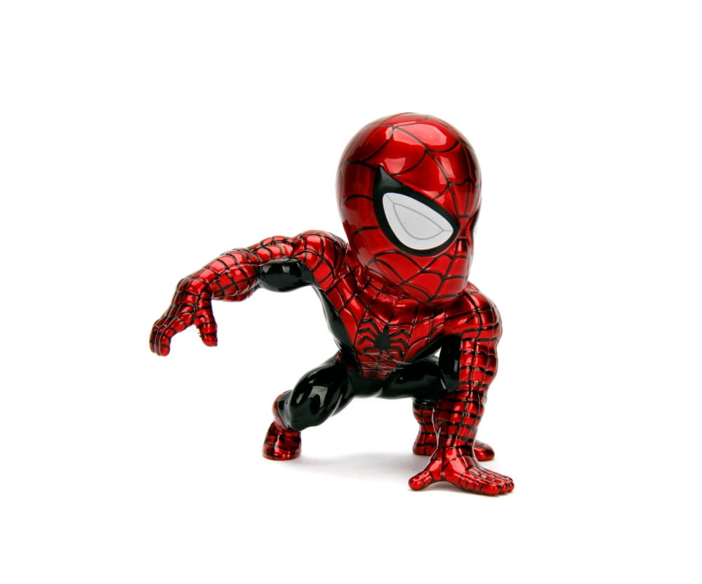 Jada Marvel 4" Superior Spiderman Figure