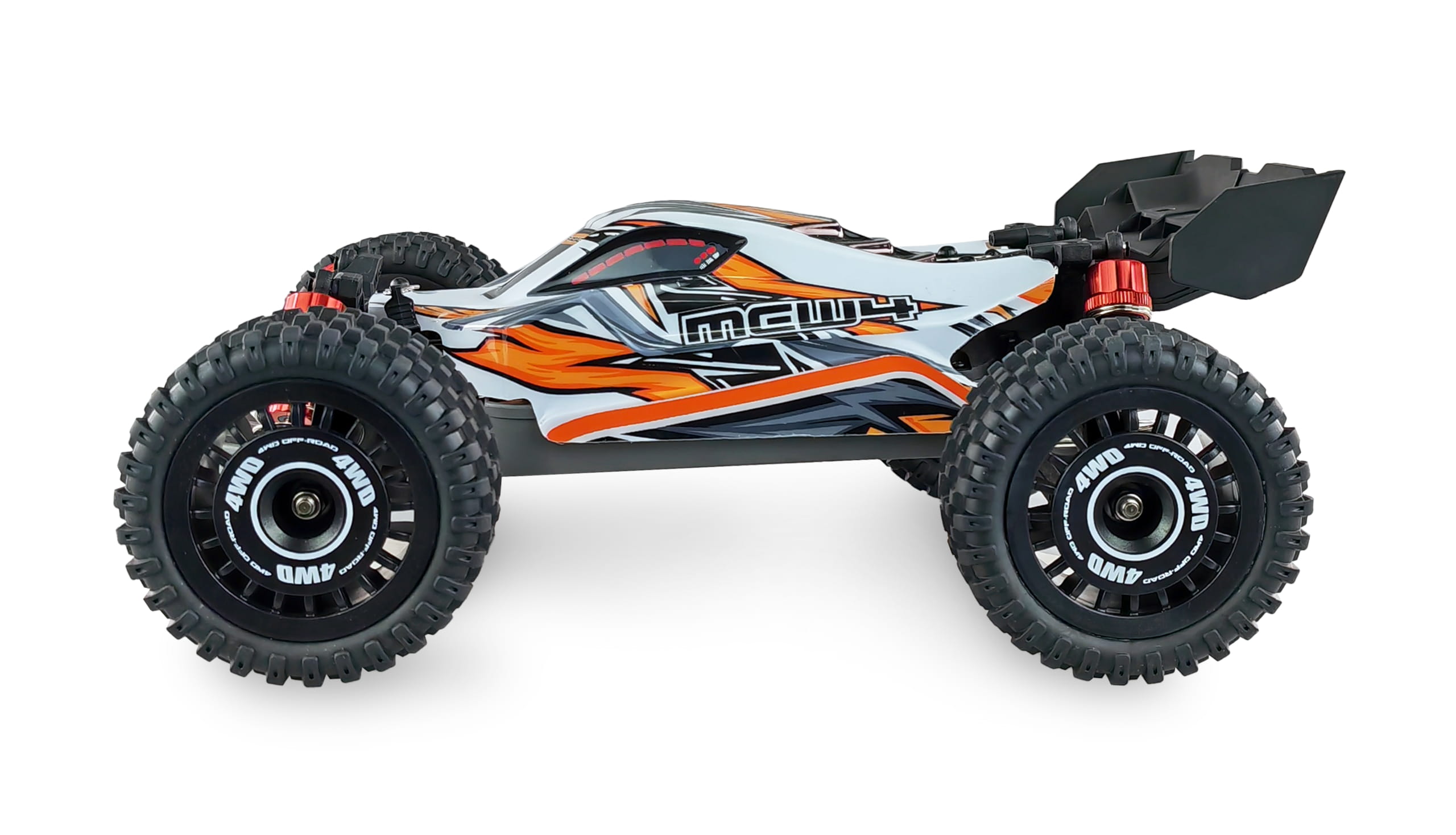 Amewi MEW4 Buggy brushless 4WD 1:16 RTR