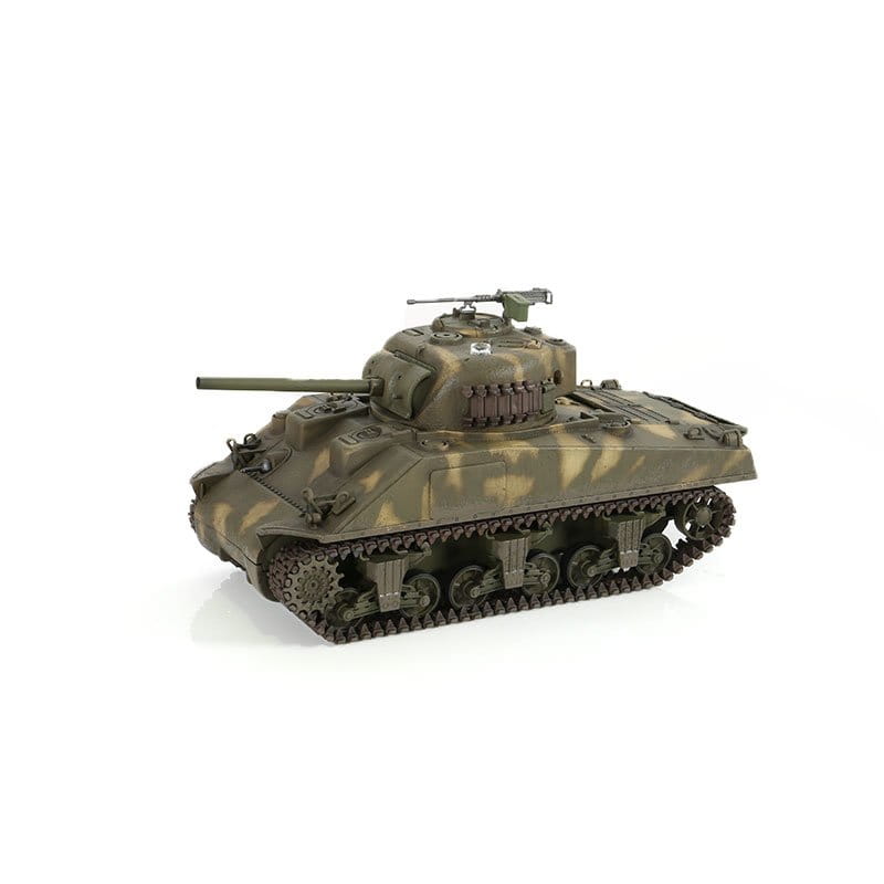 Torro RC Panzer War Thunder war_thunder_sherman_panzer