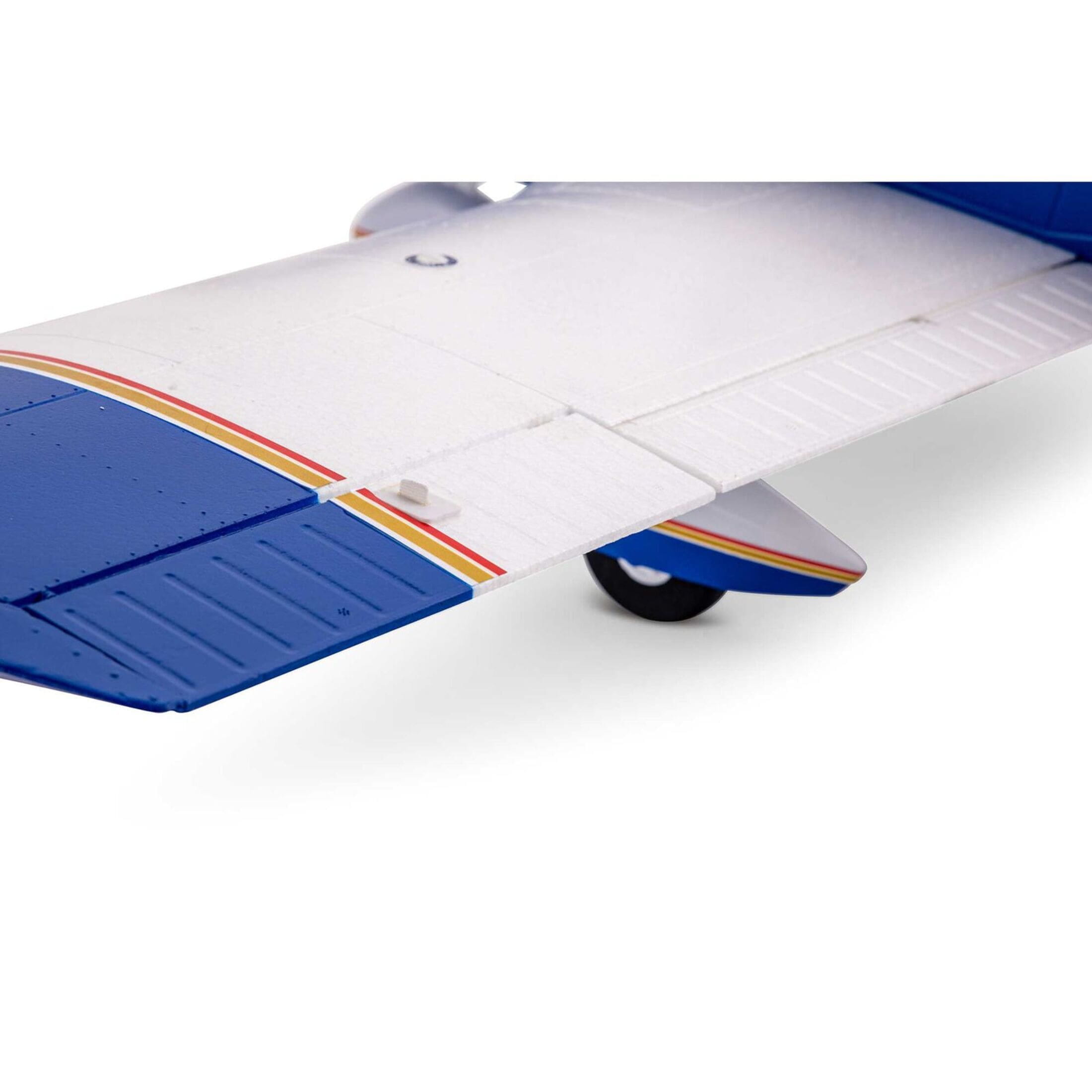 E-flite Cherokee BNF Basic AS3X SAFE RC Flugzeug e-flite-rc-flugzeug-brushless-cherokee-1-3-meter-bnf-spektrum