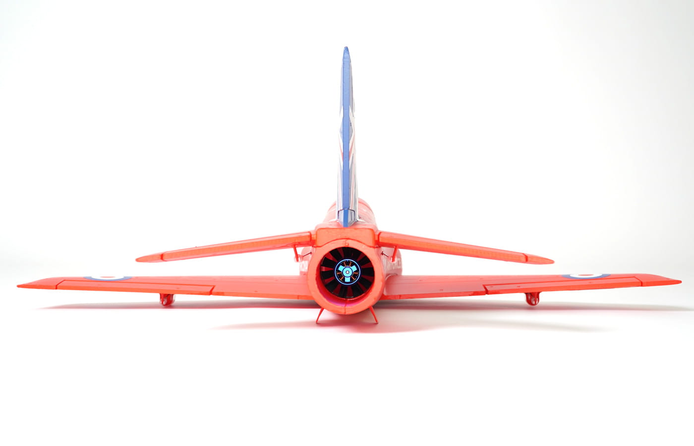 Modster Bae Hawk RC Flugzeug Jetmodell PUP - RC-Zubehoer