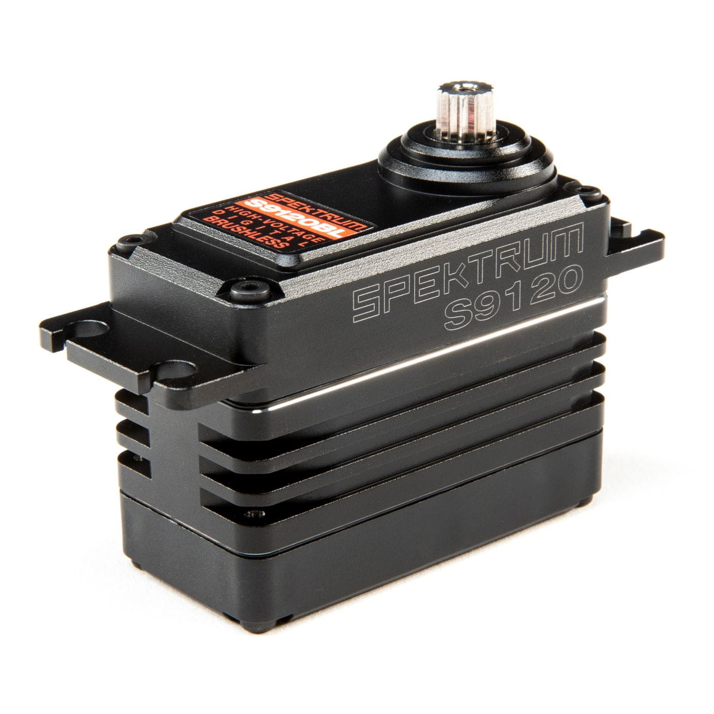 Spektrum S9120BL 1/5 Torque Metal Servo