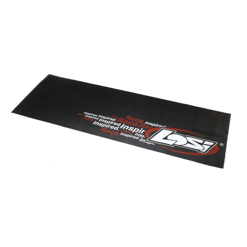 Losi LOSI Foam Pit Mat 24x 68 - RC-Zubehoer