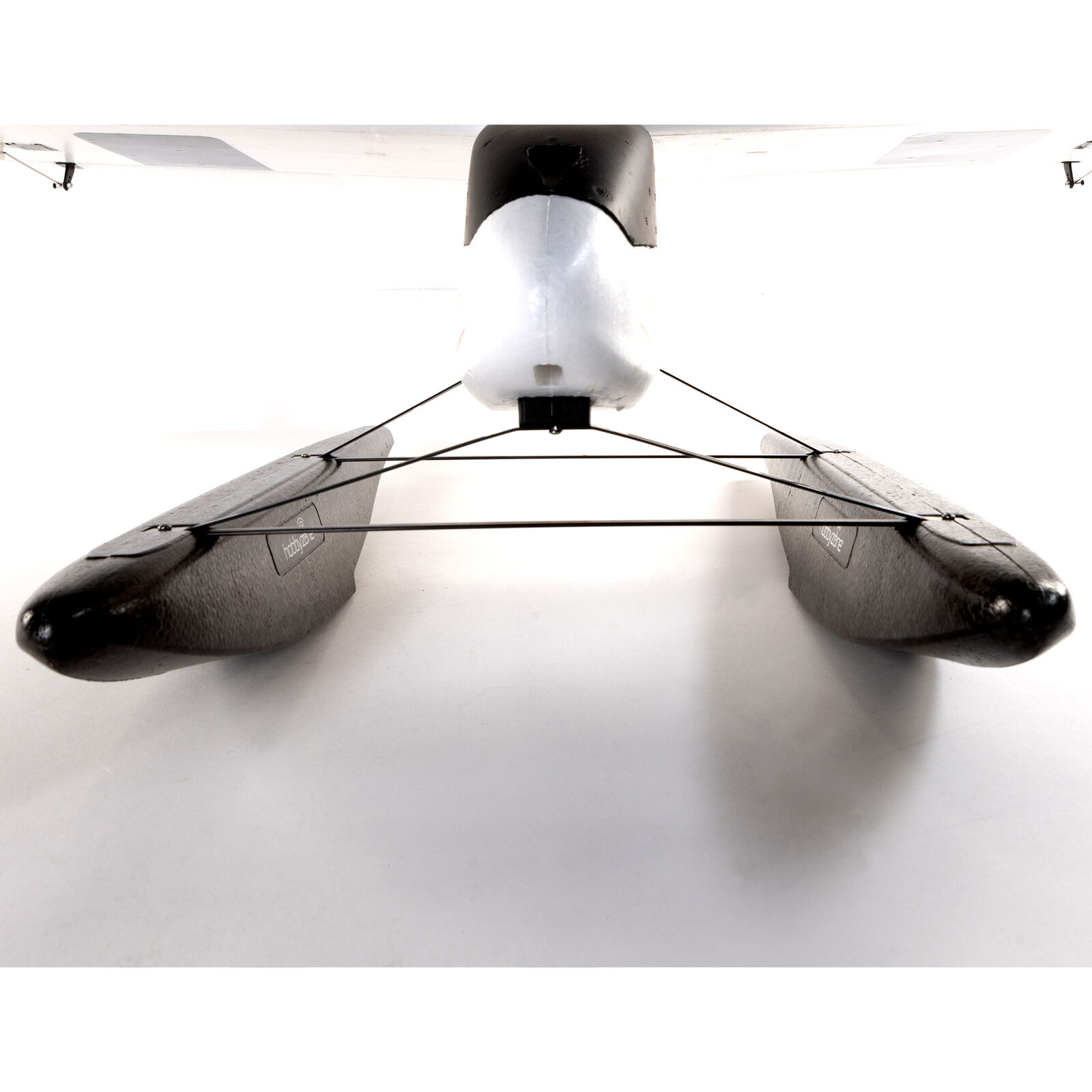 Hobbyzone Float Set_ AeroScout 1.1m - RC-Zubehoer