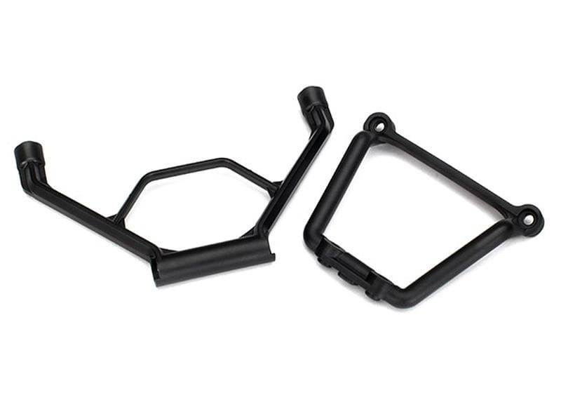 Traxxas Bumper Halter_ vorn Bumper Support - R-x