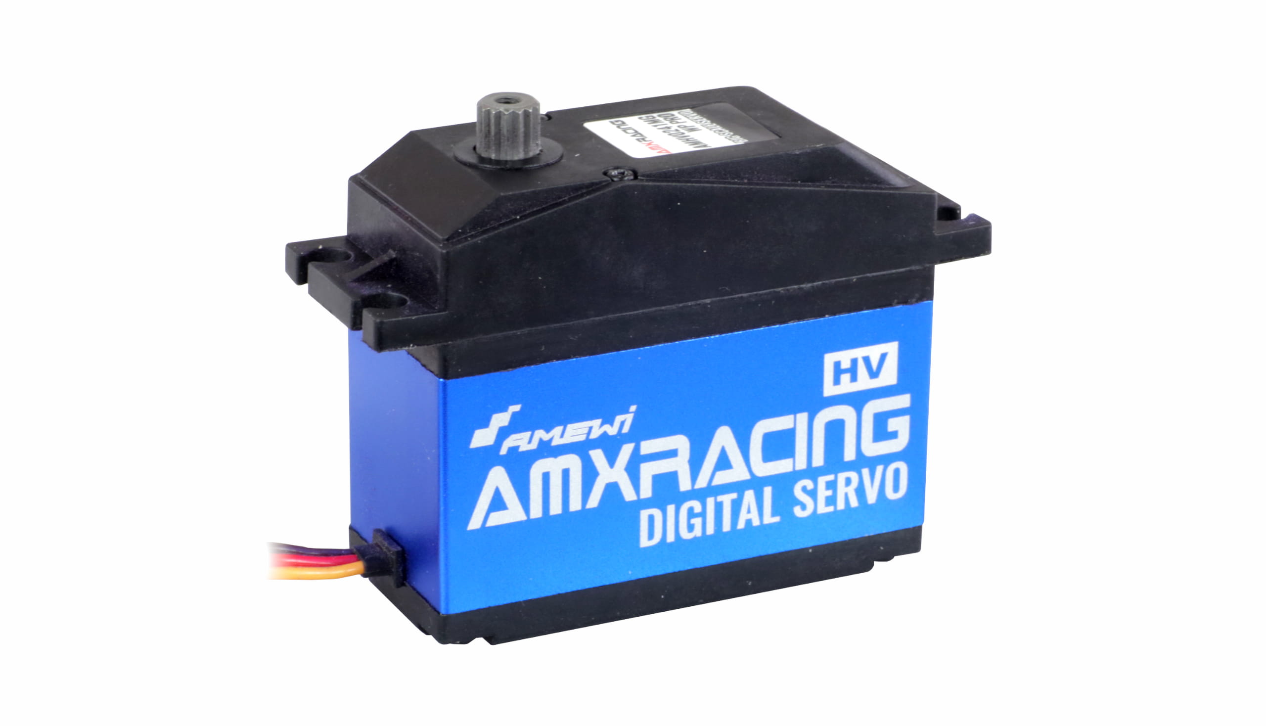 Amewi AMXRacing Big Scale Servo AMHV0241MG WP PRO