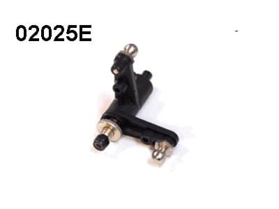 Amewi 02025E Steering set A - RC-Zubehoer
