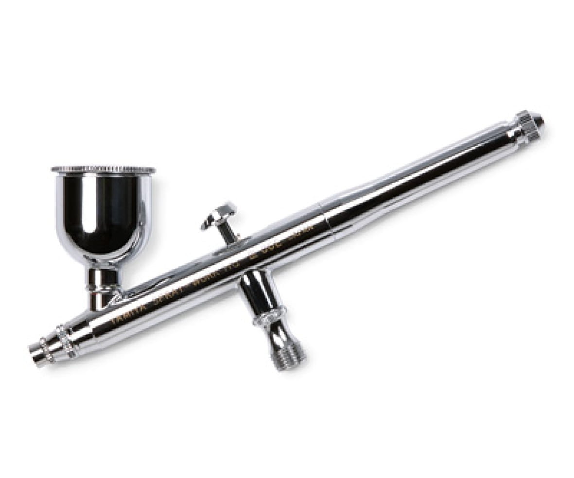 Tamiya SW HG Airbrush III 0,3mm/DA Tamiya SW HG Airbrush III 0,3mm/DA