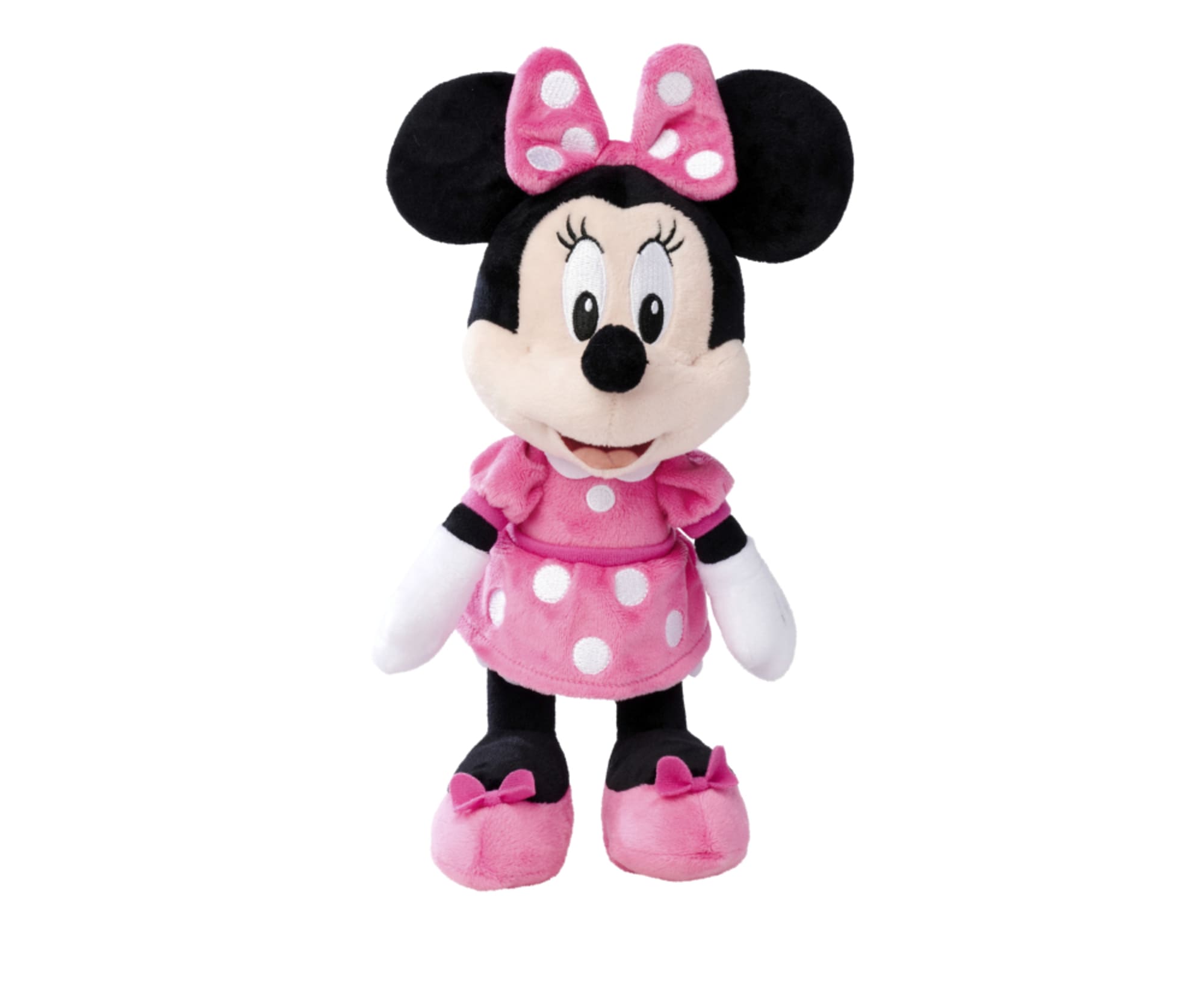 Simba Toys Disney Minnie Clubhouse_ 25cm - RC-Zubehoer
