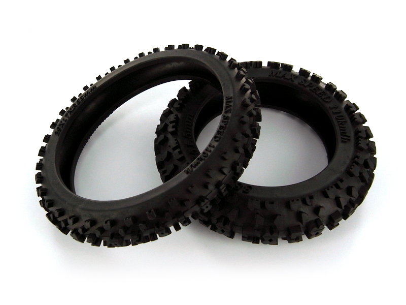 SkyRC Tyre _RB-A025_45_E013_18_ - RC-Zubehoer