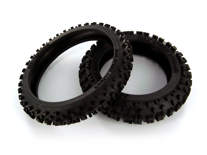 SkyRC Tyre (RB-A025/45/E013/18) SkyRC Tyre _RB-A025_45_E013_18_ - RC-Zubehoer