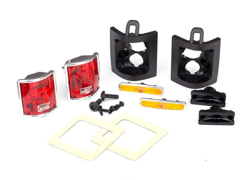 Traxxas Ruecklichter_ Blinker _KT - RC-Zubehoer
