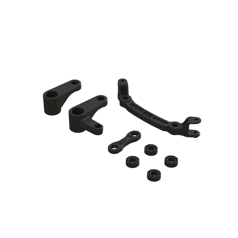 Arrma Steering Parts Set - RC-Zubehoer