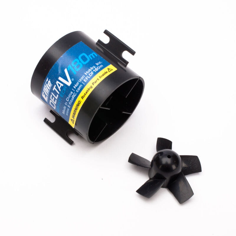 E-flite Impellereinheit 28mm_ Delta-V 180m - RC-Zubehoer