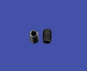 Gewindestifte M4x8 mm _10 Stk_ - RC-Zubehoer
