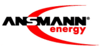 Ansmann Energy Ansmann Energy